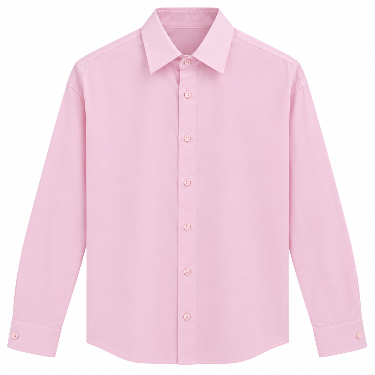 CHEMISE CLASSIC FIT