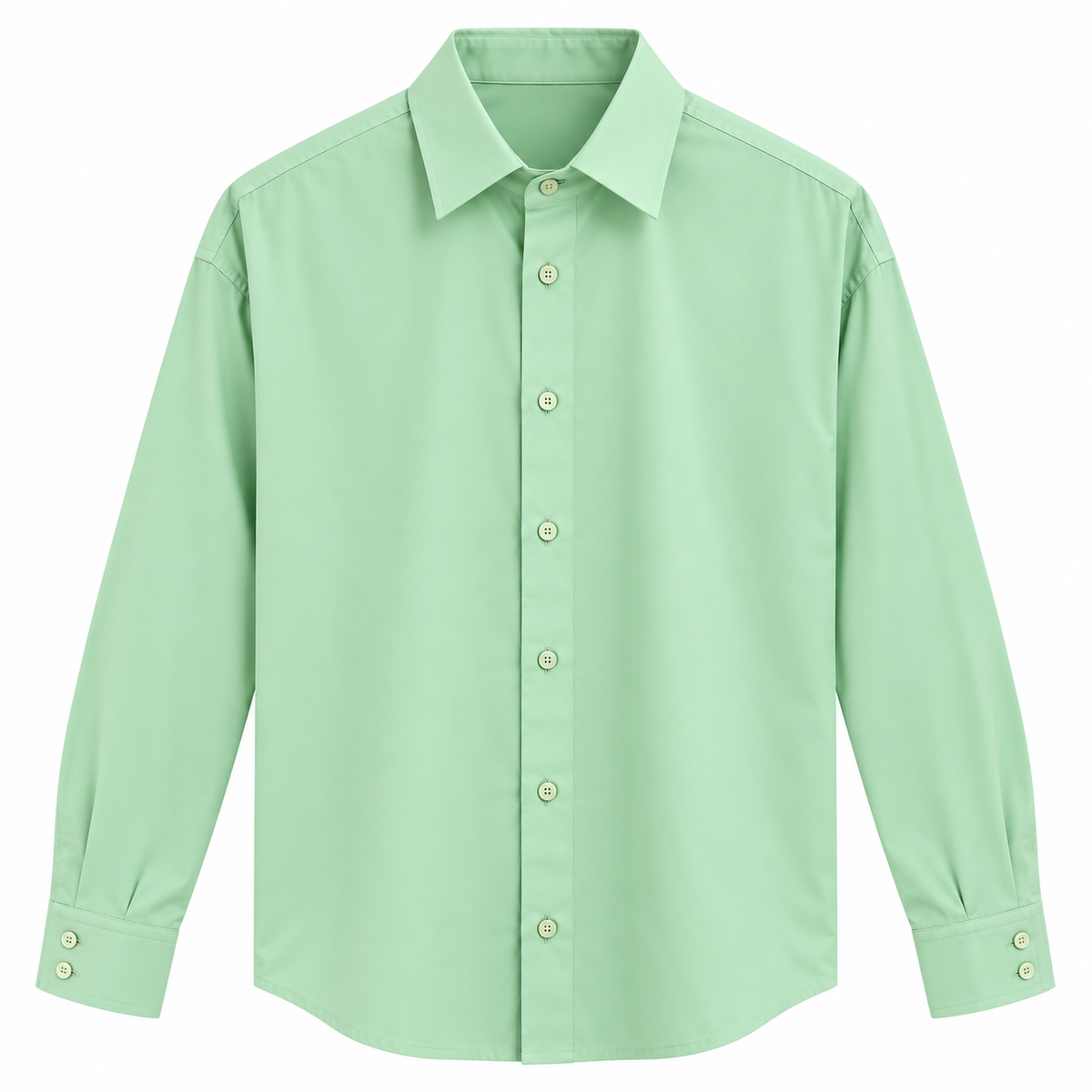 CHEMISE CLASSIC FIT