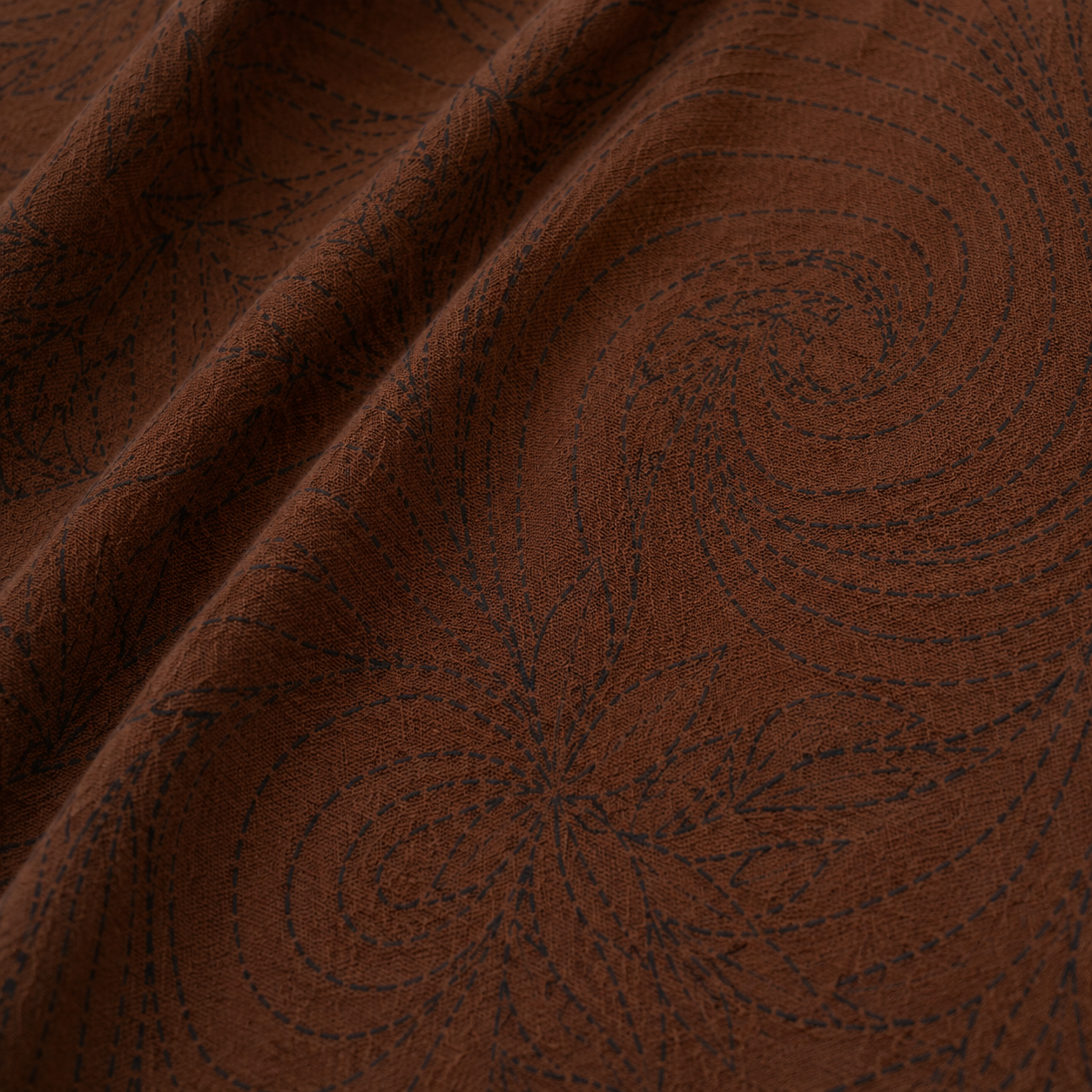KIMONO TEXTURÉ