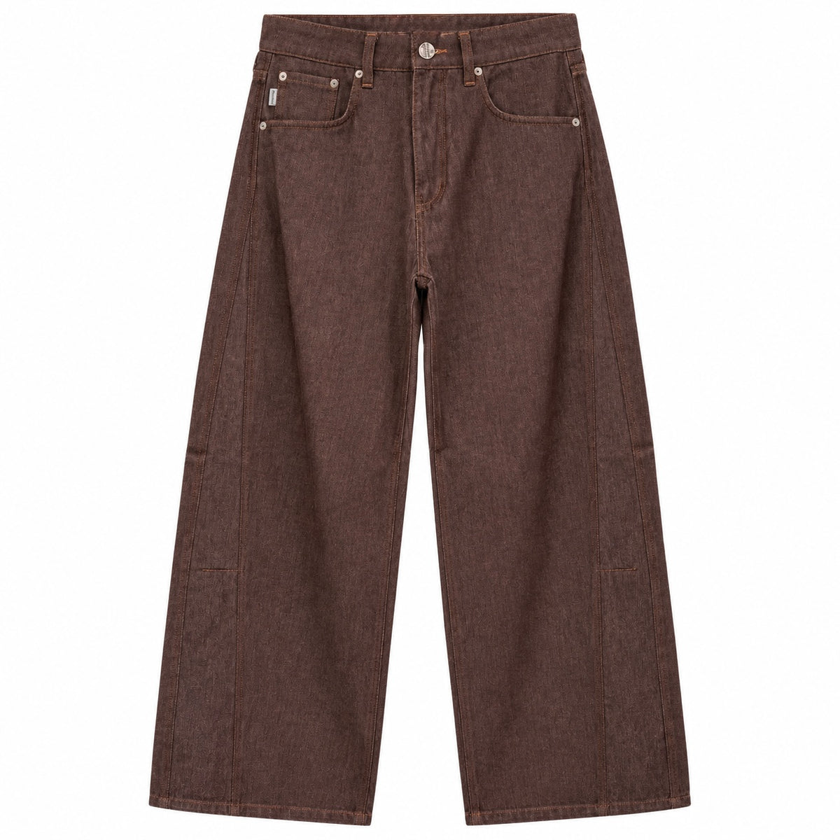 JEAN CARPENTER BAGGY