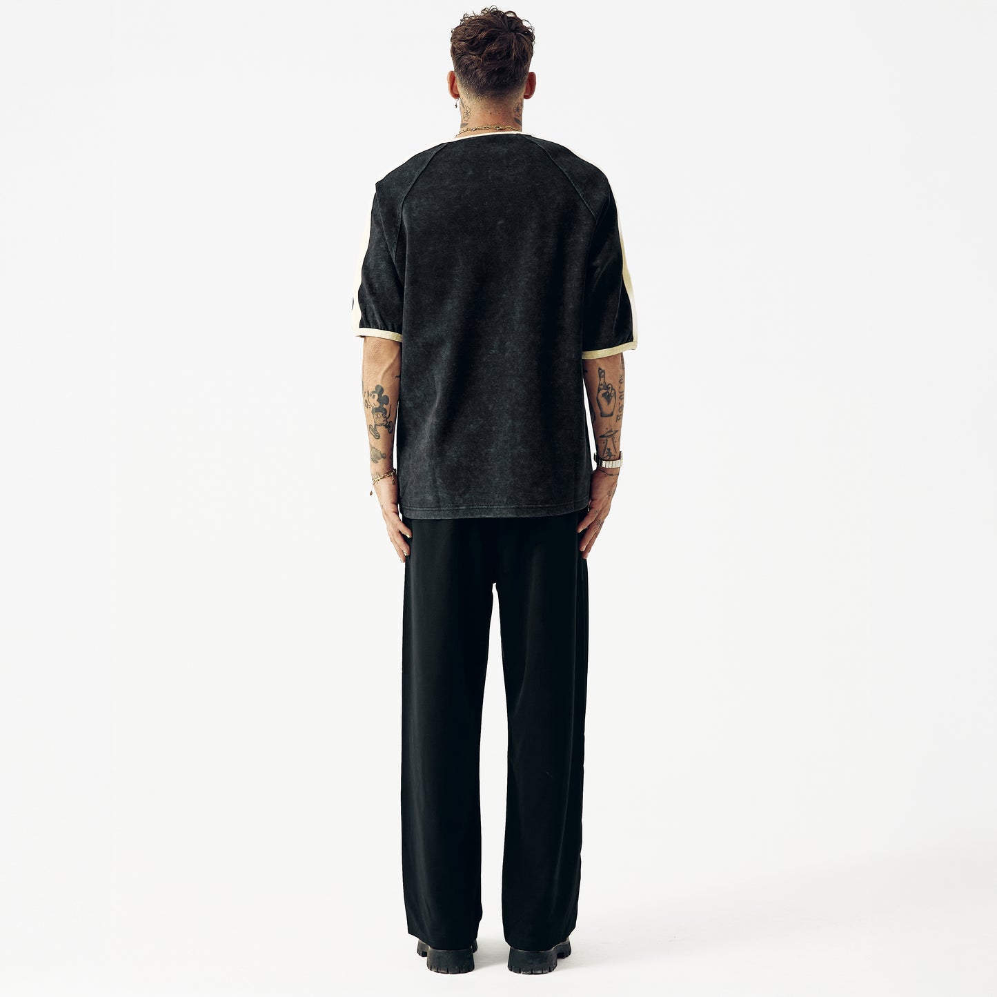 T-SHIRT « HEAVY TRANSPORT »