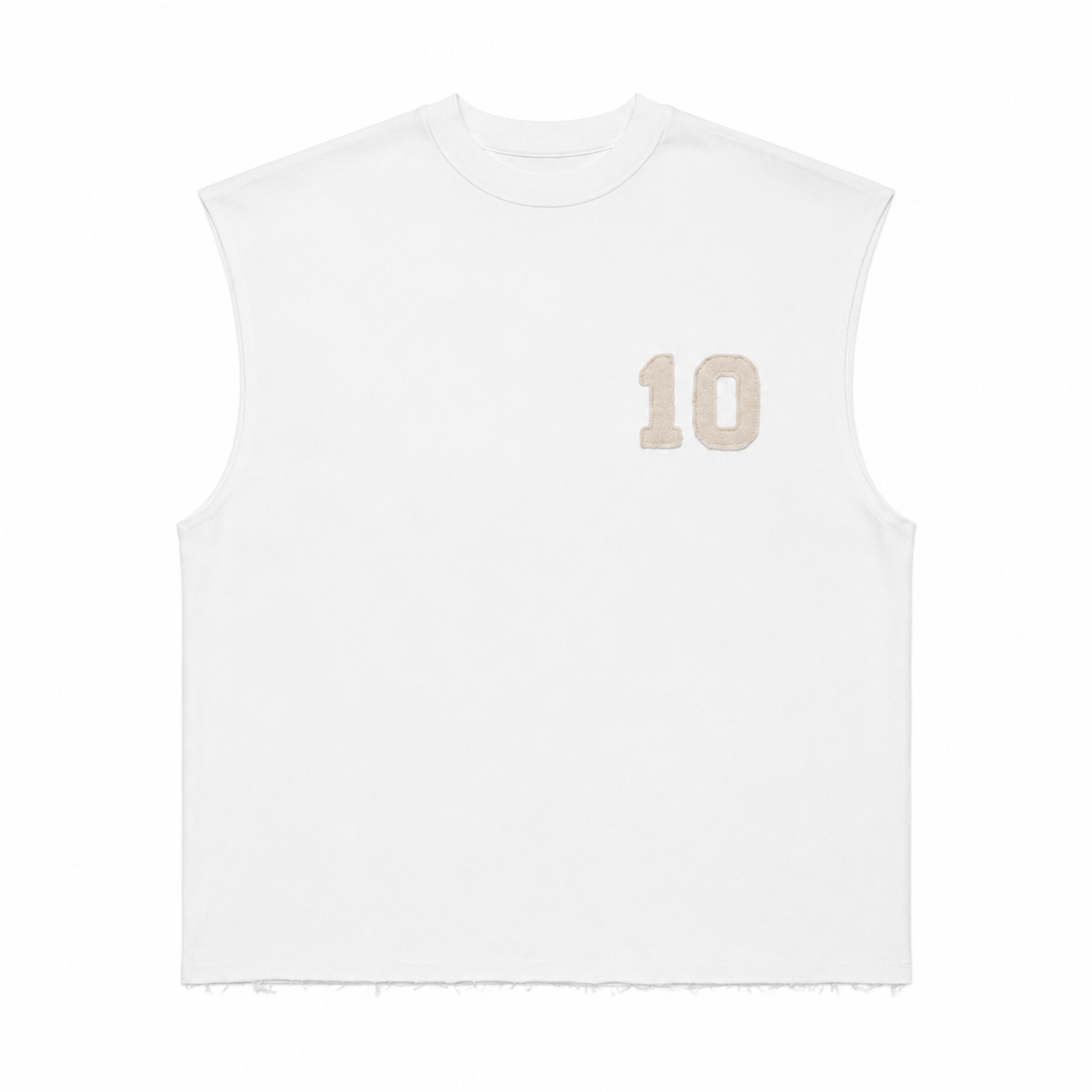 DÉBARDEUR « 10 »