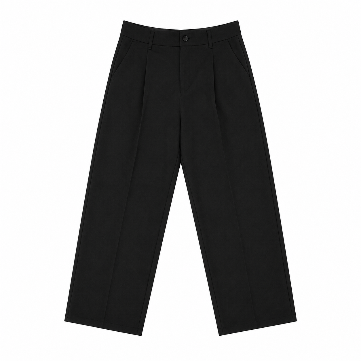 PANTALON À PINCE
