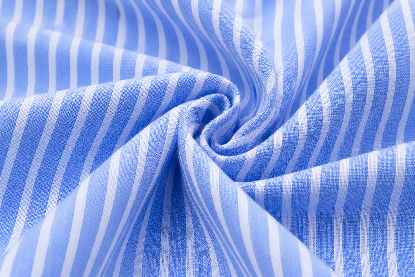 CHEMISE À RAYURE « EUPHROSYNAS »