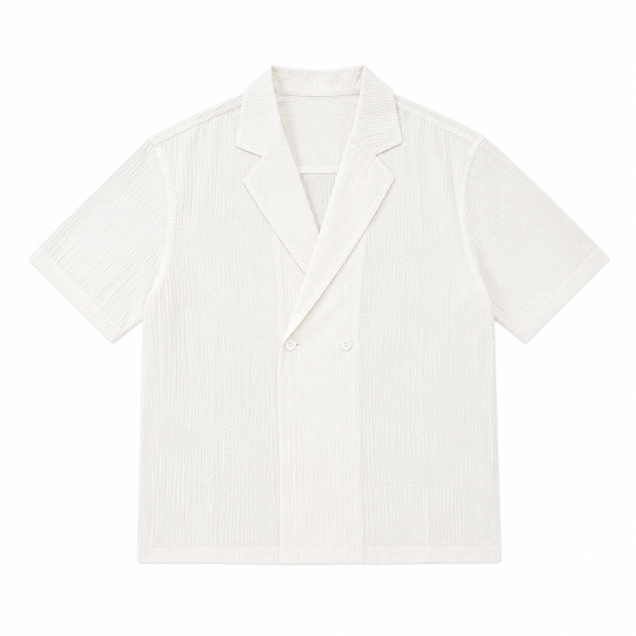 CHEMISE CROISSÉ