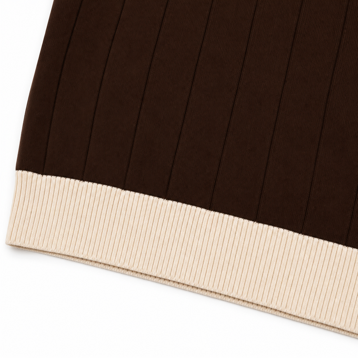 POLO BRODERIE