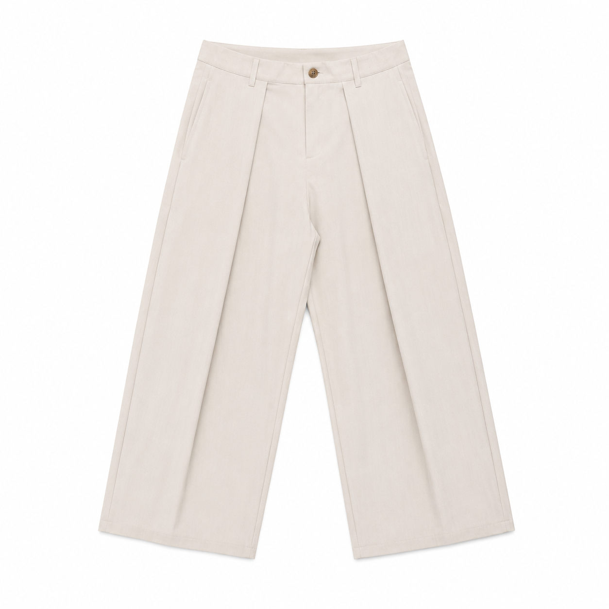PANTALON BARREL FIT