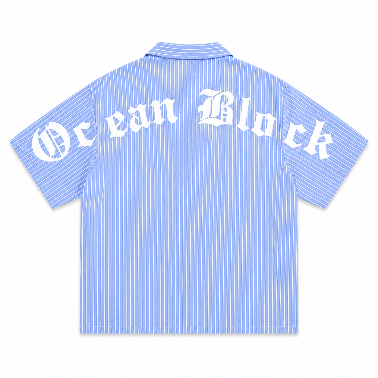 CHEMISE « DREAM BLOCK »