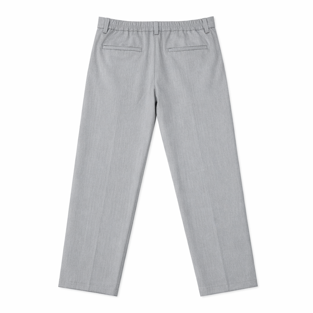 PANTALON À PINCE
