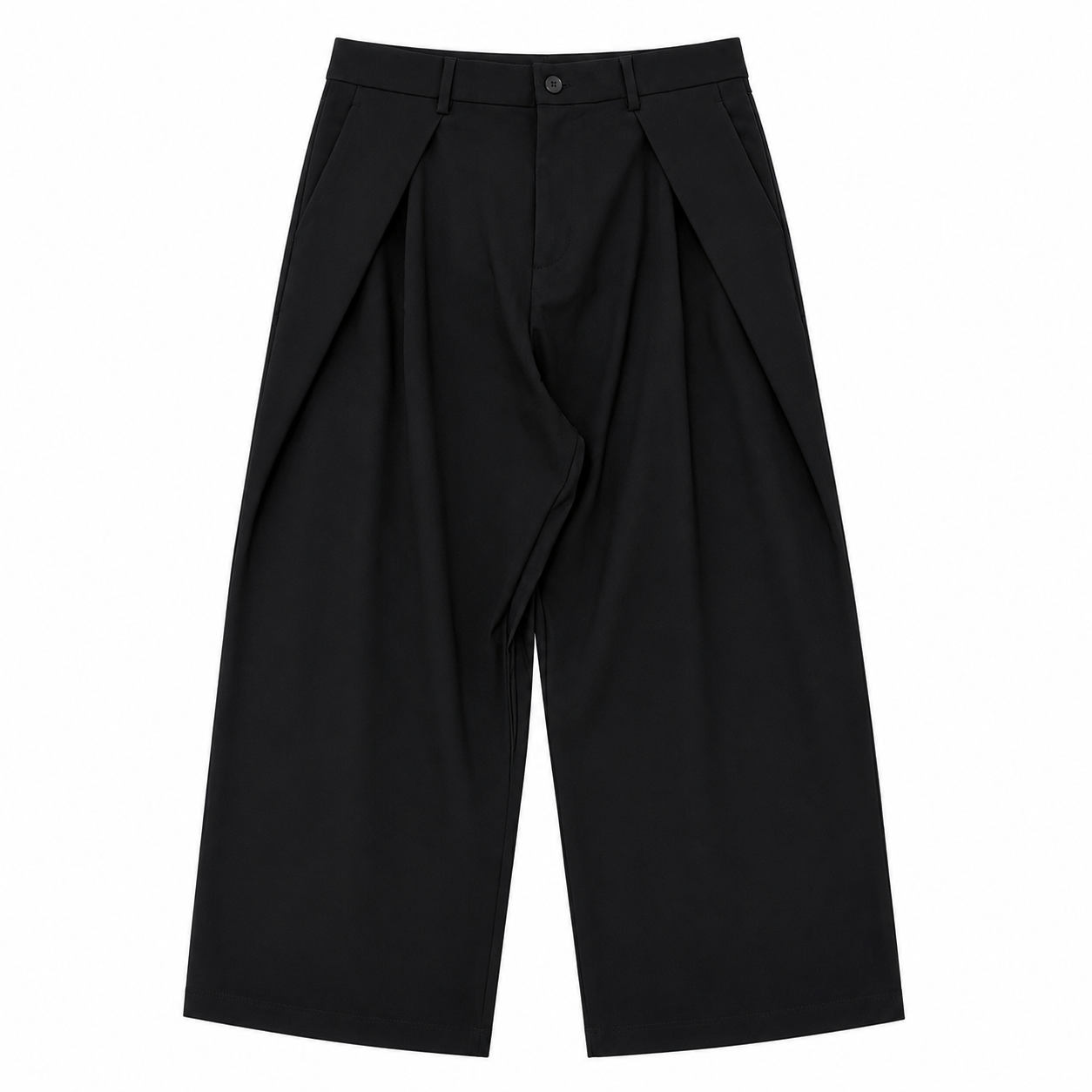 PANTALON À PINCE