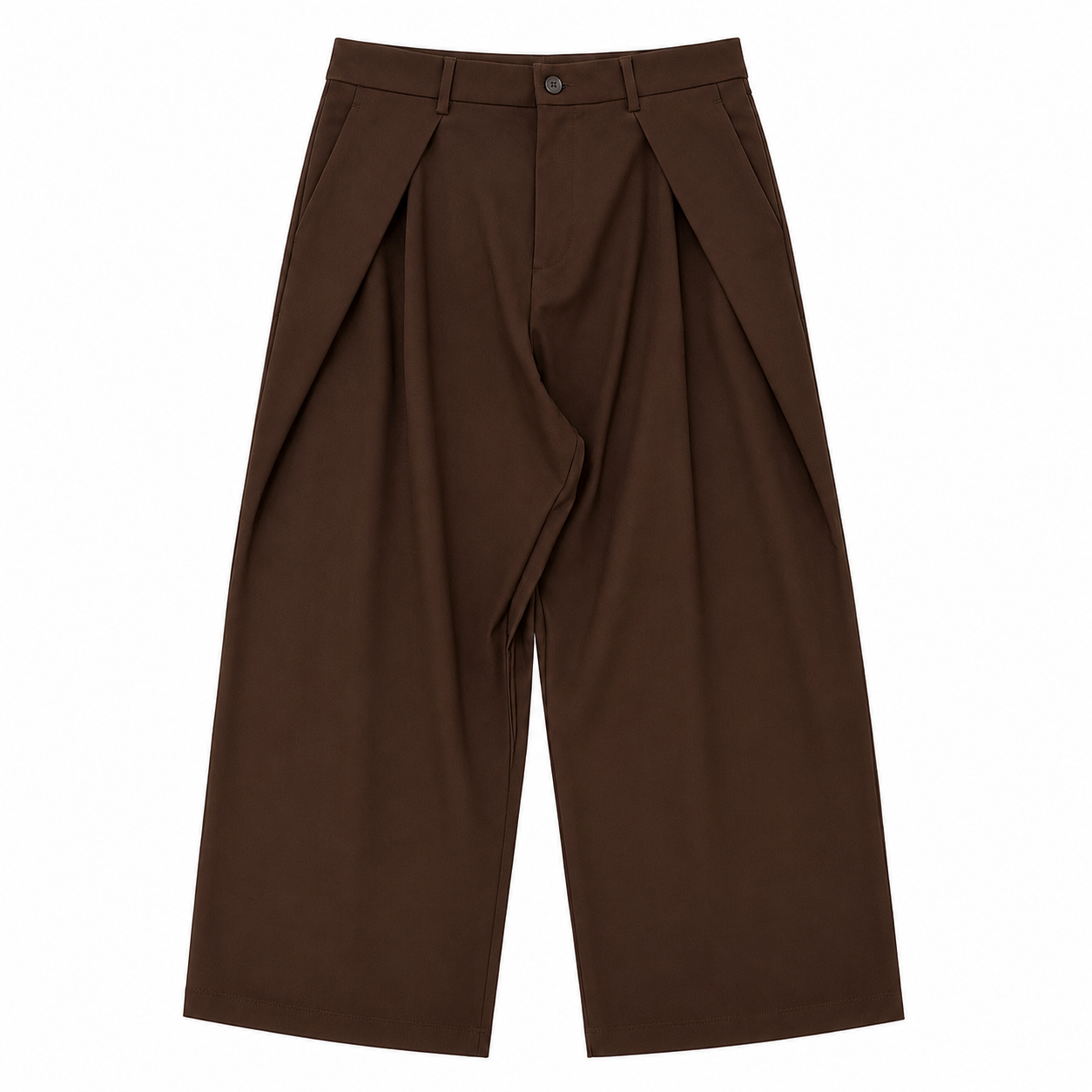 PANTALON À PINCE