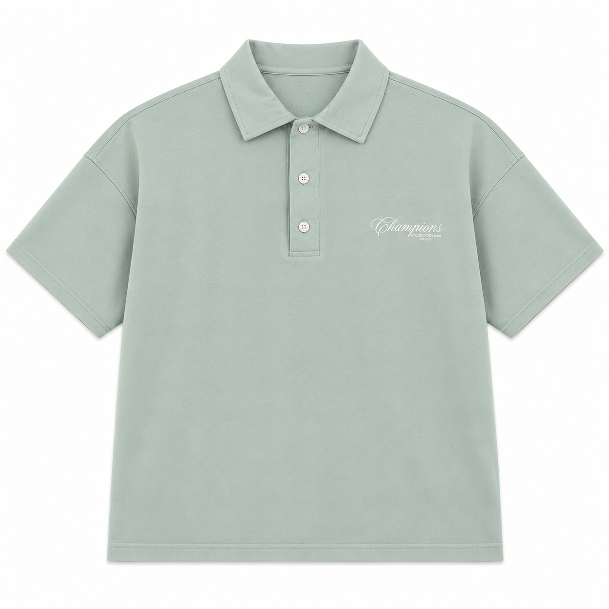 POLO « CHAMPIONS »