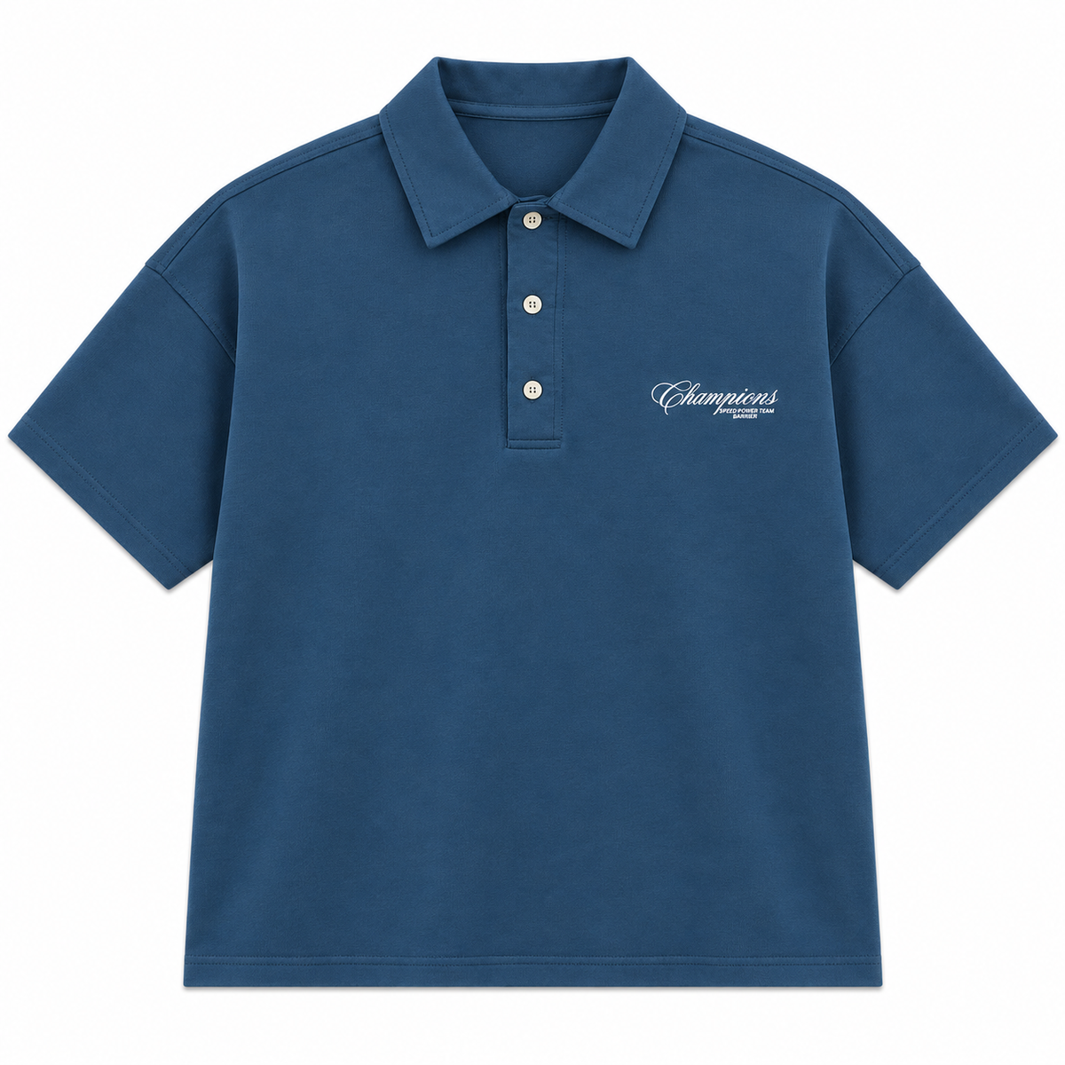 POLO « CHAMPIONS »