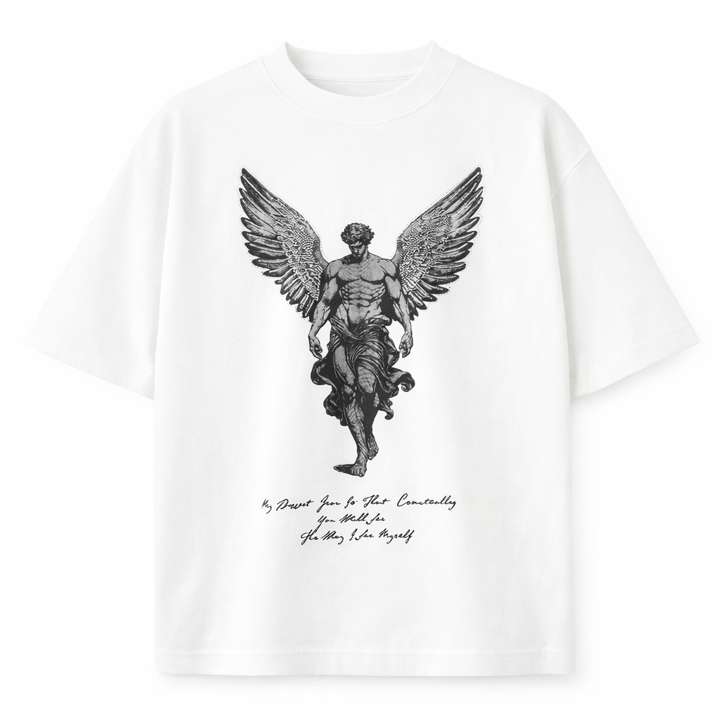T-SHIRT ANGEL