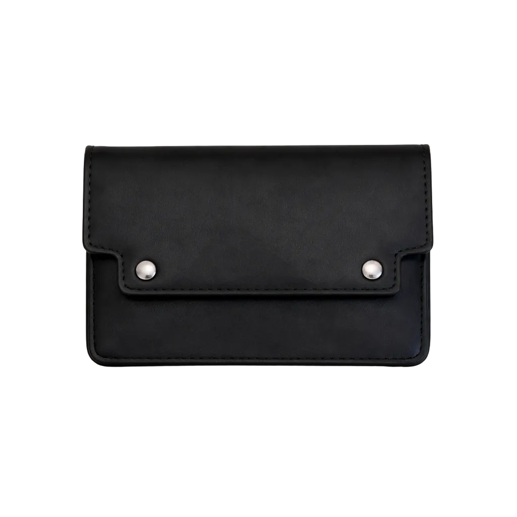 SACOCHE BANDOULIÈRE
À RABAT PRESSIONS