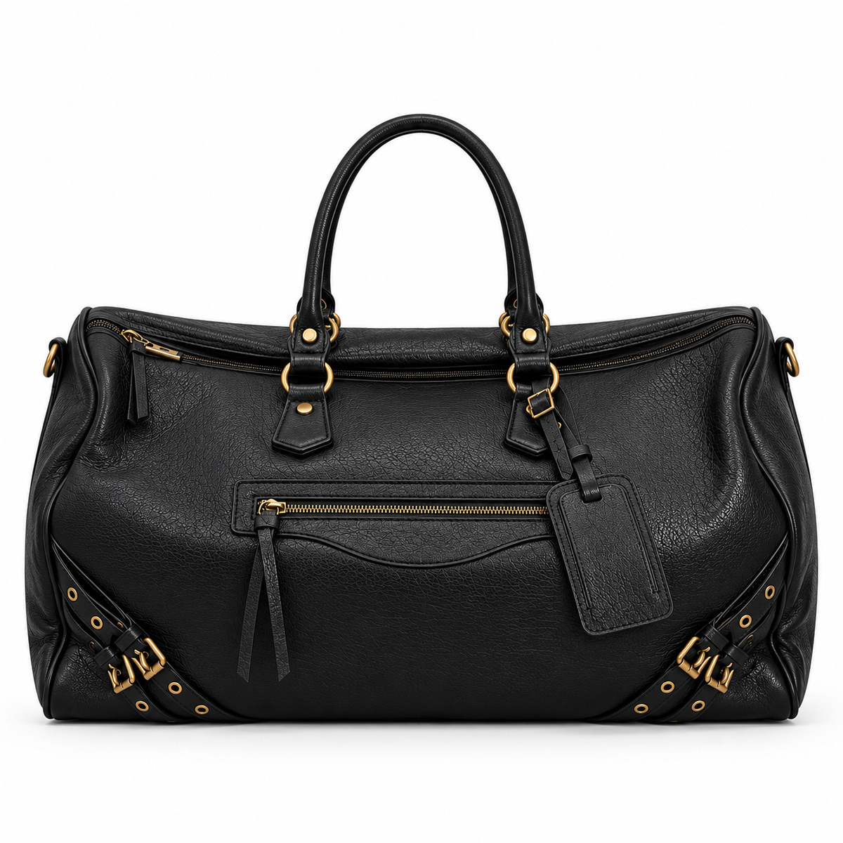 SAC DE VOYAGE VINTAGE