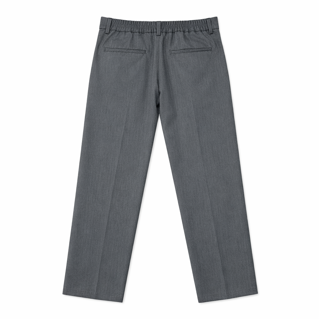 PANTALON À PINCE