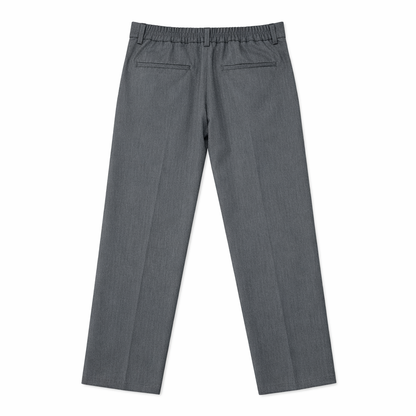 PANTALON À PINCE