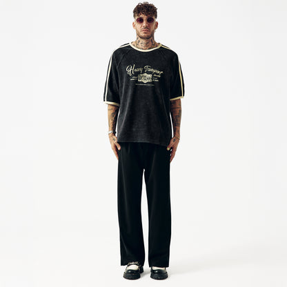 T-SHIRT « HEAVY TRANSPORT »