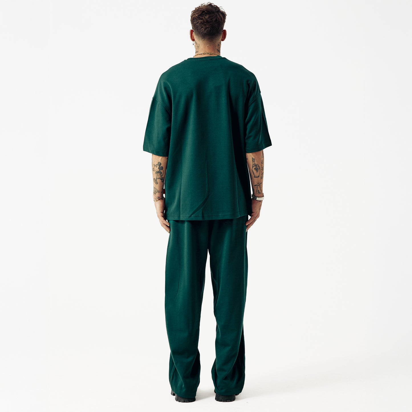 ENSEMBLE T-SHIRT/ JOGGER