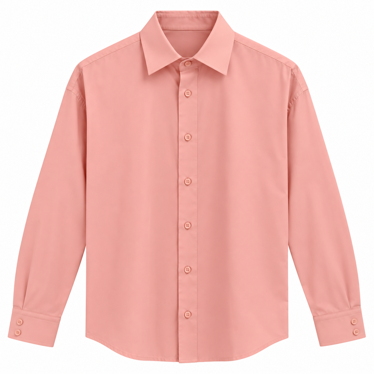 CHEMISE CLASSIC FIT