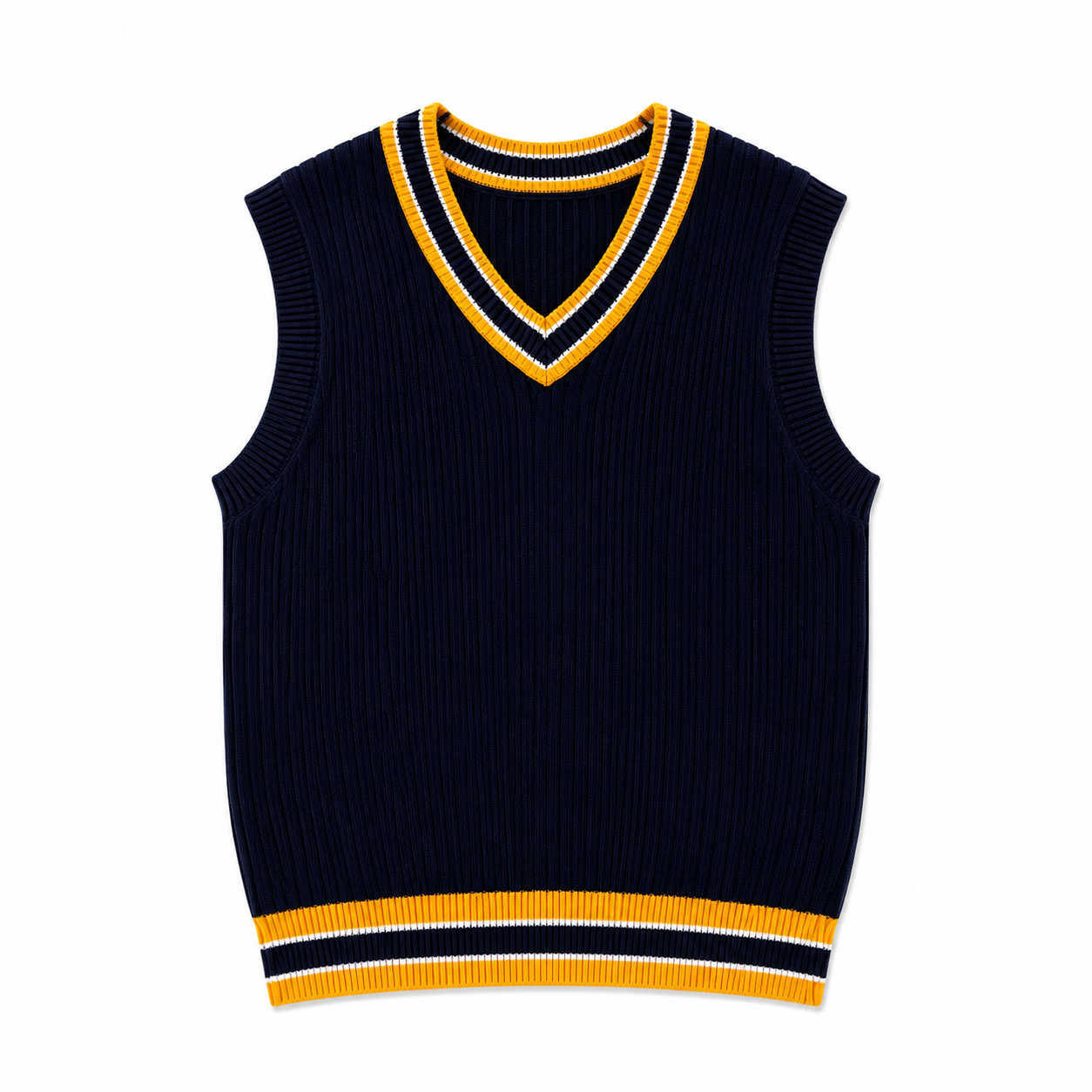 GILET CARDIGAN