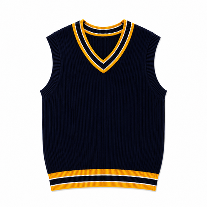 GILET CARDIGAN