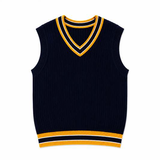GILET CARDIGAN