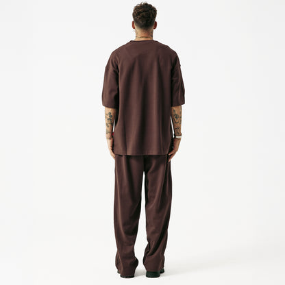 ENSEMBLE T-SHIRT/ JOGGER