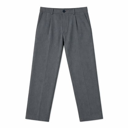 PANTALON À PINCE