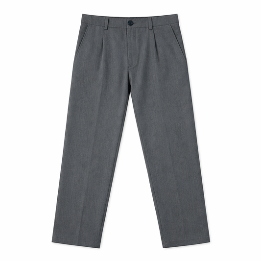 PANTALON À PINCE