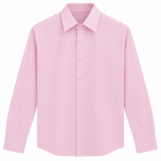 CHEMISE CLASSIC FIT