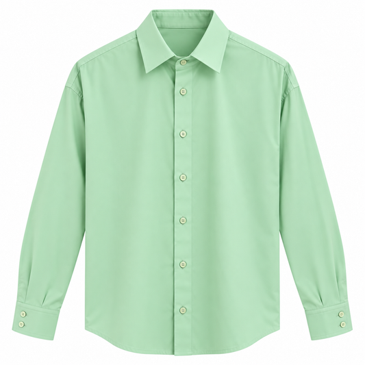CHEMISE CLASSIC FIT