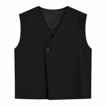 ENSEMBLE GILET TAILORED