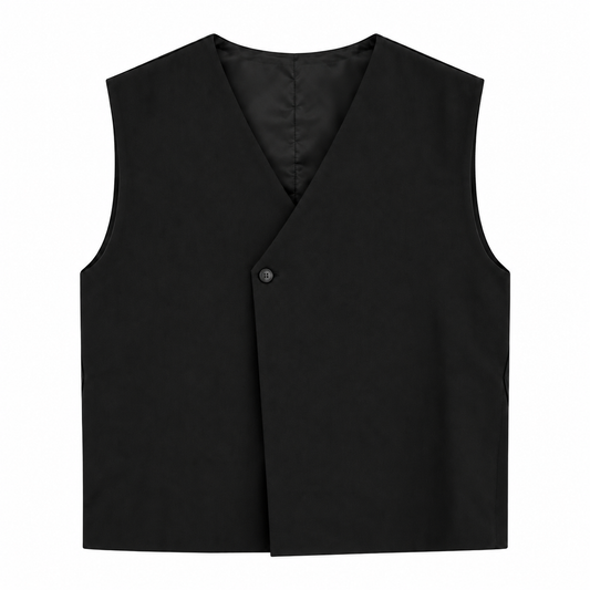 ENSEMBLE GILET TAILORED
