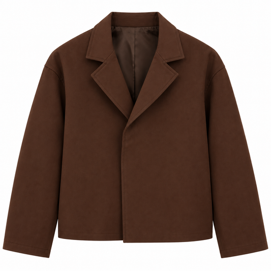 ENSEMBLE BLAZER TAILORED