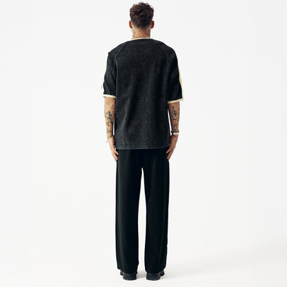 T-SHIRT « HEAVY TRANSPORT »