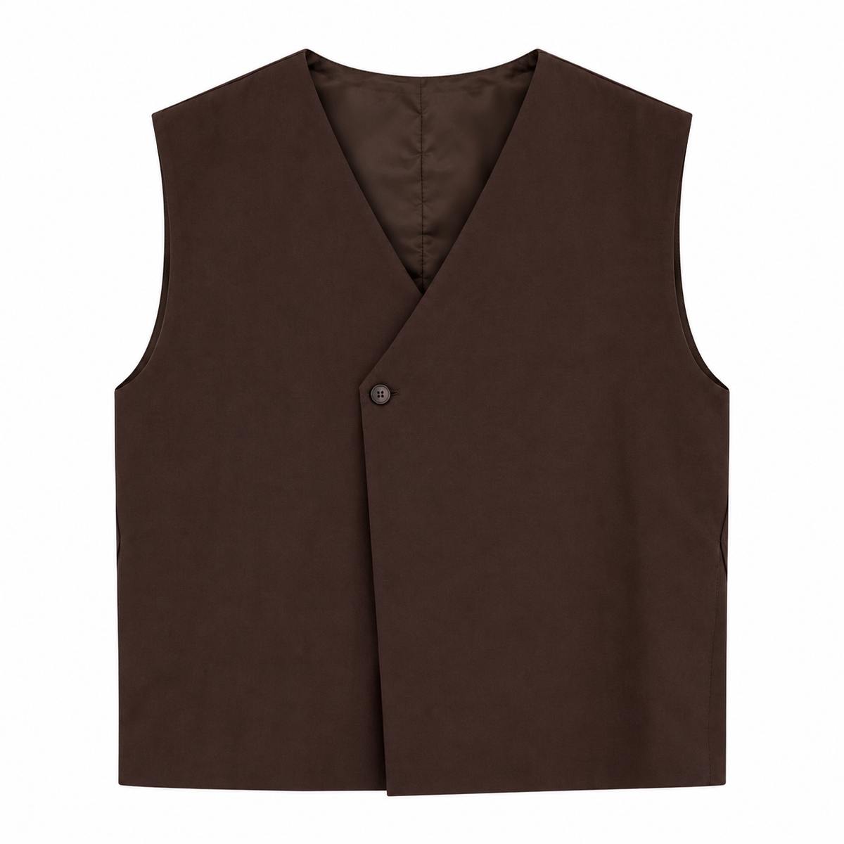 ENSEMBLE GILET TAILORED
