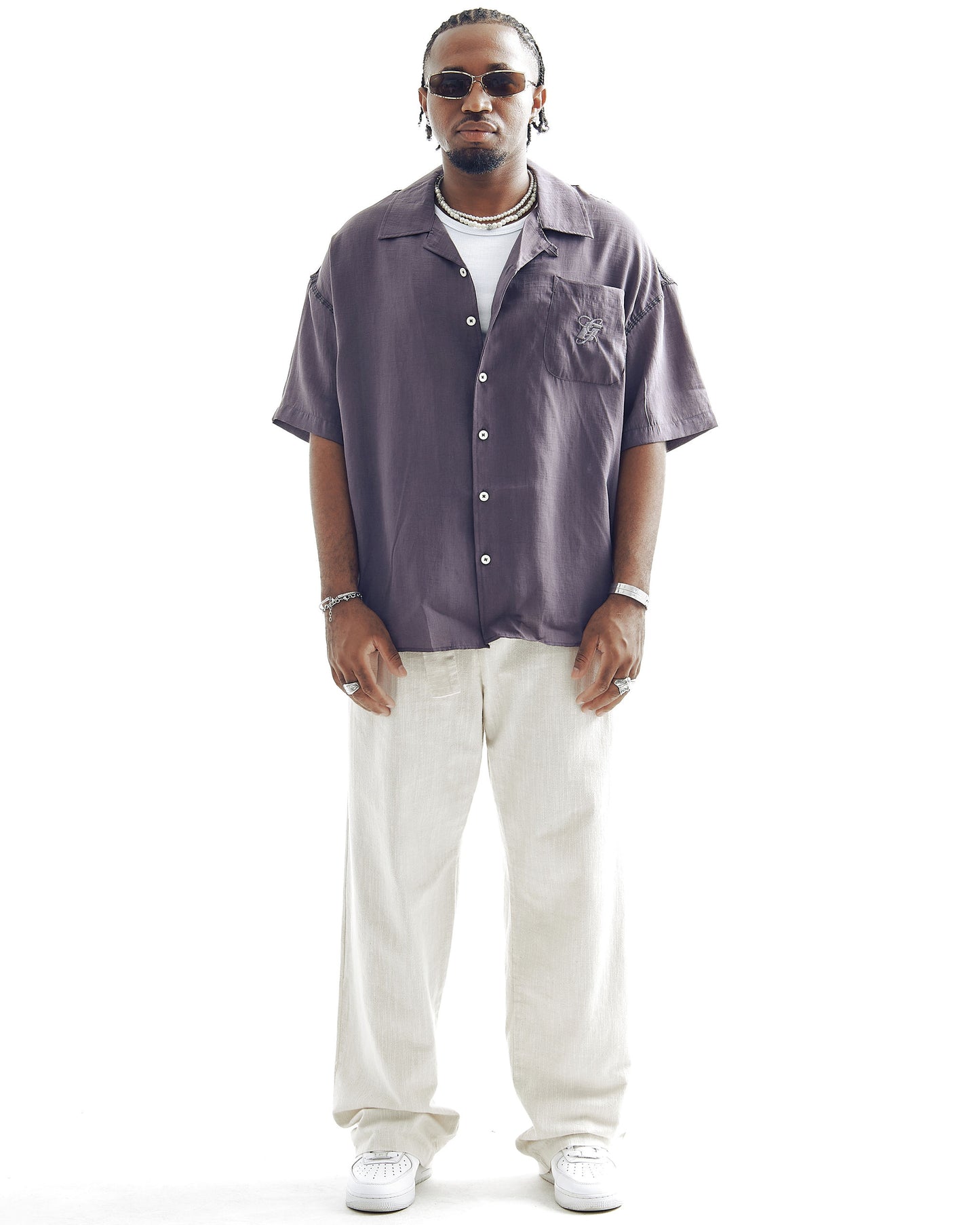 CHEMISE " G "