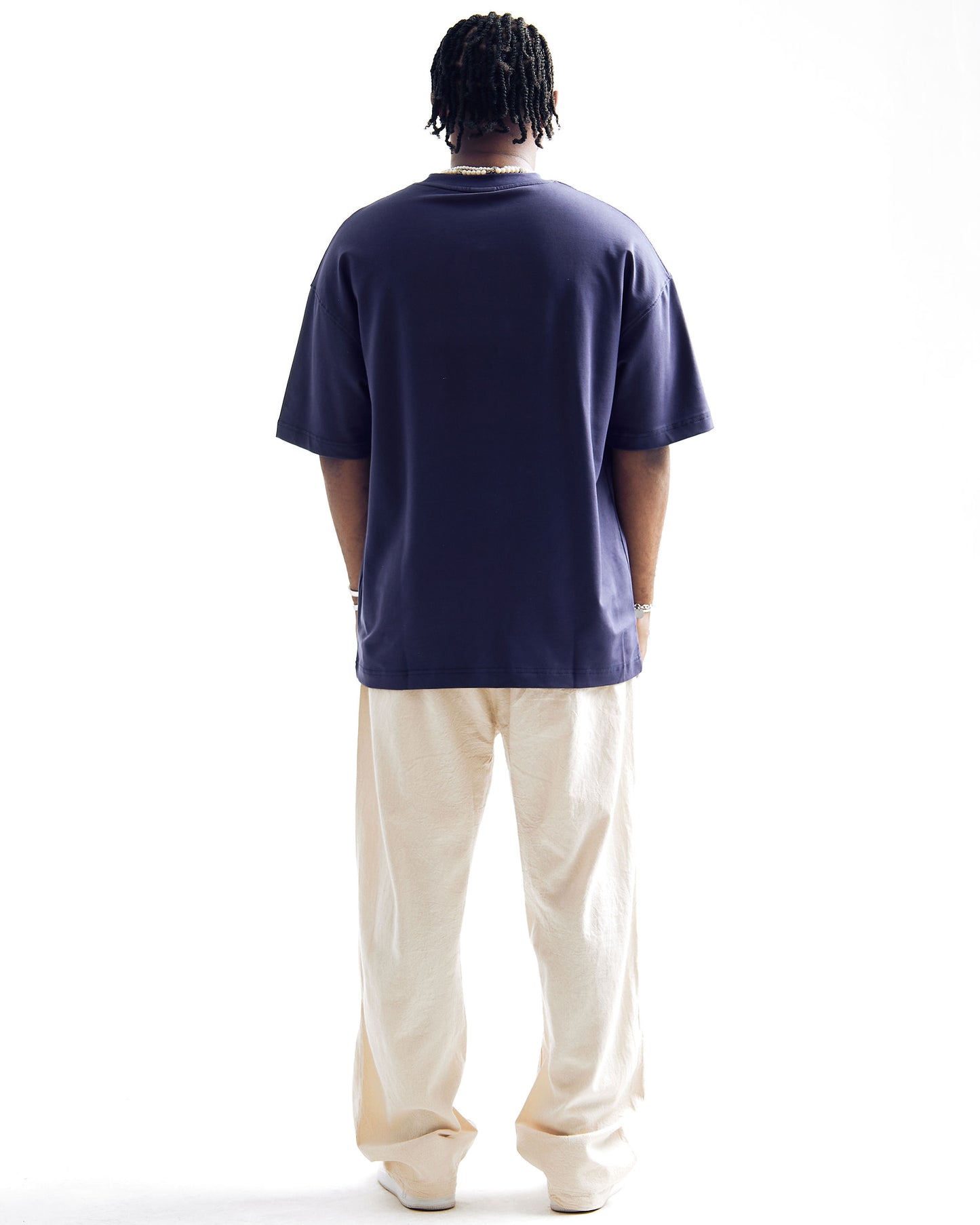 T-SHIRT " MUD TECHNICAL PRINTED TEE "