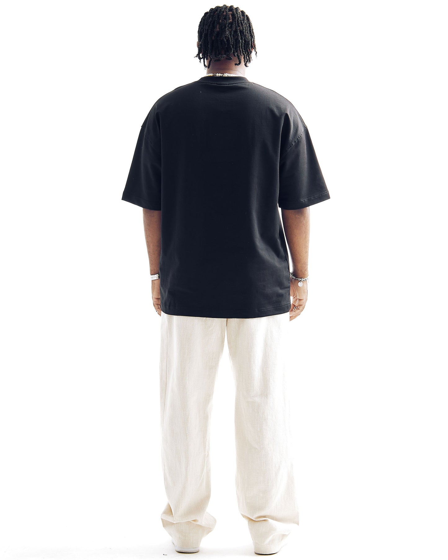 T-SHIRT " MUD TECHNICAL PRINTED TEE "