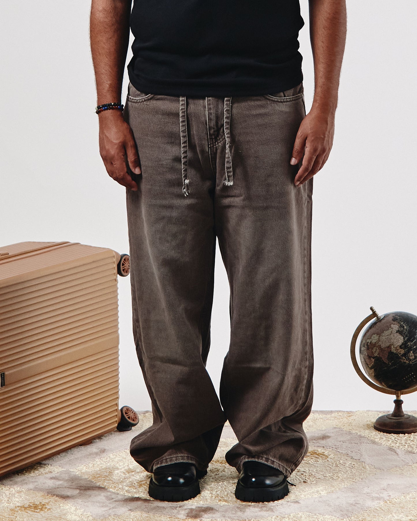 JEAN BAGGY FIT