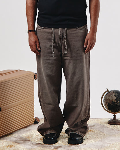 JEAN BAGGY FIT