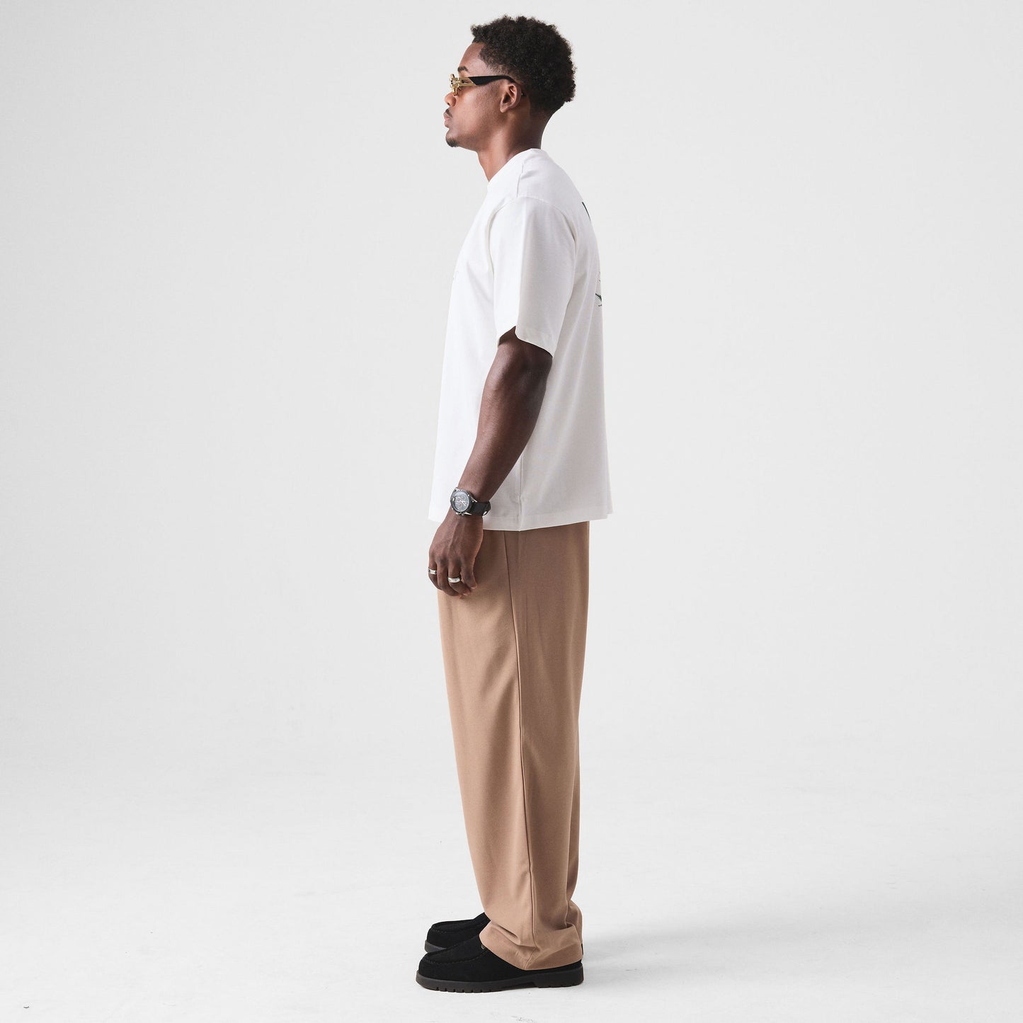 T-SHIRT « MIAMI »