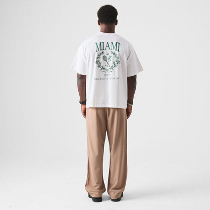 T-SHIRT « MIAMI »