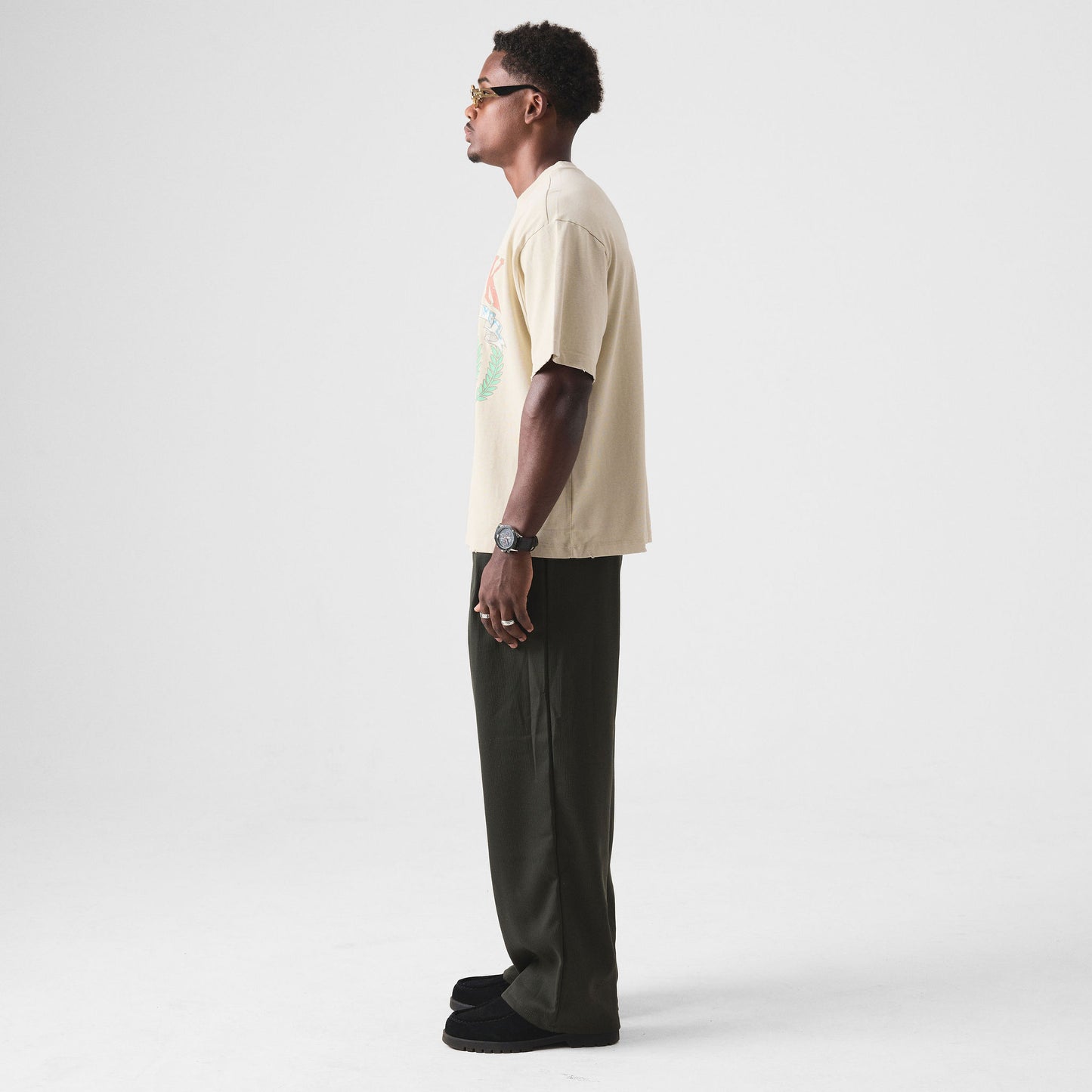 T-SHIRT « CAPRI »