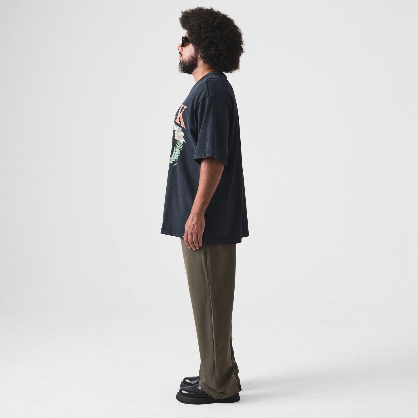 T-SHIRT « CAPRI »