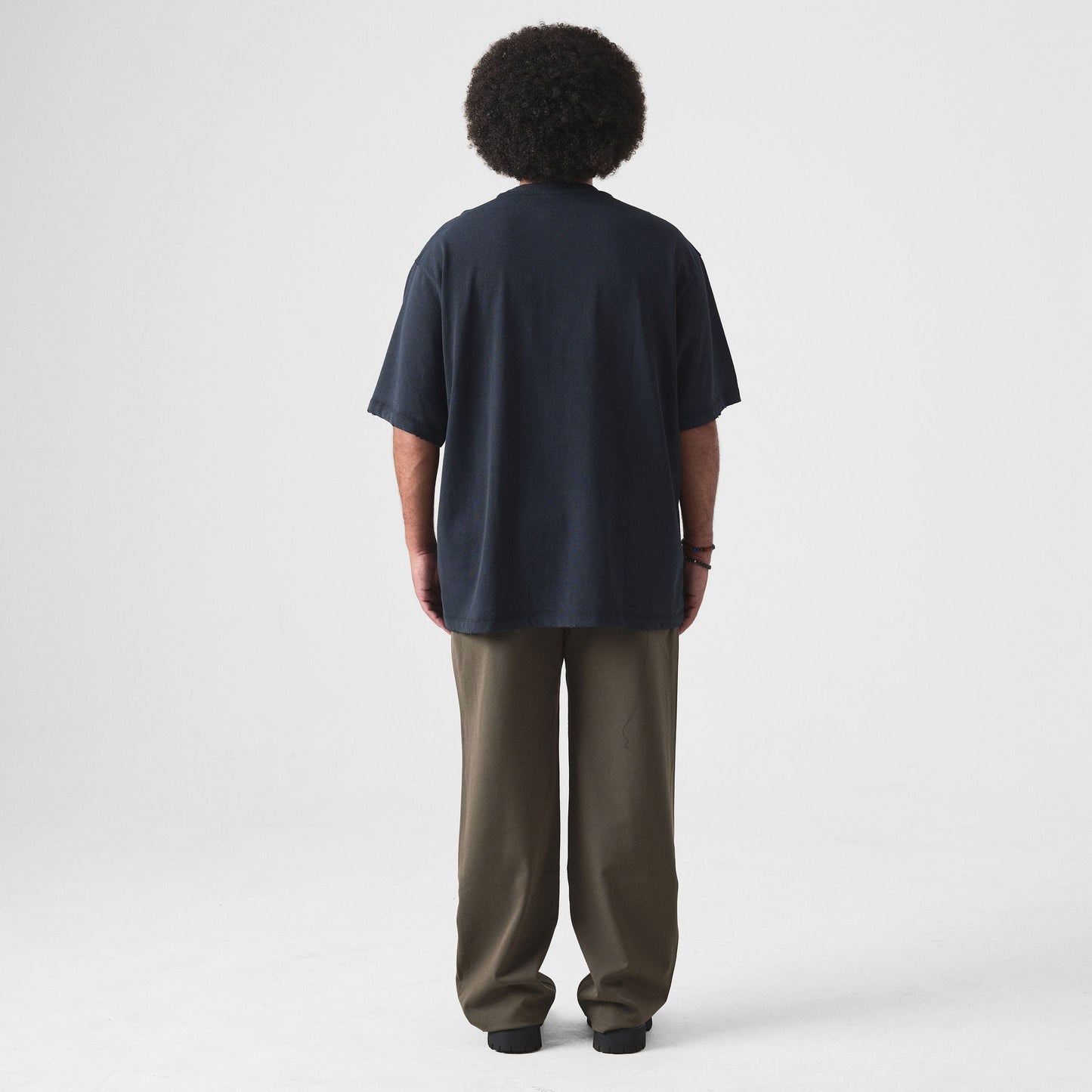 T-SHIRT « CAPRI »