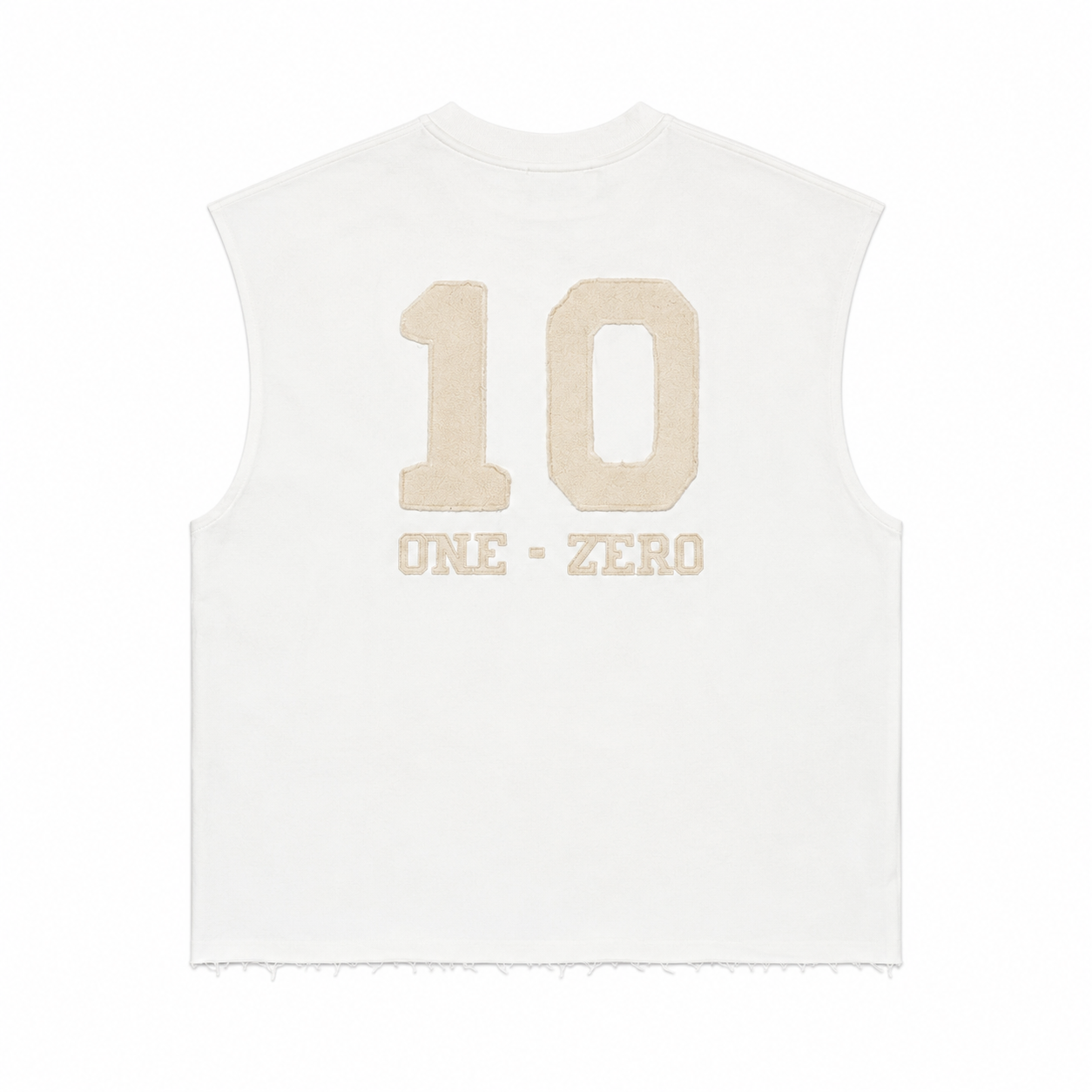 DÉBARDEUR « 10 »