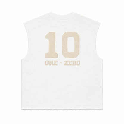 DÉBARDEUR « 10 »
